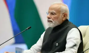 India panel warns Meta over Modi video removal India panel warns Meta over Modi video removal