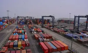 How Pakistan lost three decades while its neighbours rewrote the rules of global trade