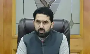 Police martyrs: KP CM announces grant of Rs50,000 for each family
