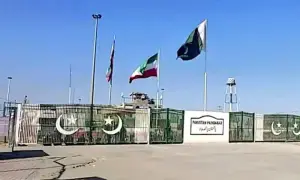 Islamabad, Tehran agree to open borders &lsquo;round-the-clock&rsquo;