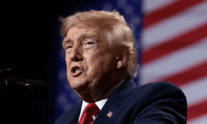 Trump says he thinks war with Iran will end 'pretty soon' Trump says he thinks war with Iran will end 'pretty soon'