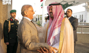 Pakistan, Saudi Arabia and Turkiye to sign joint defence deal amid regional turmoil