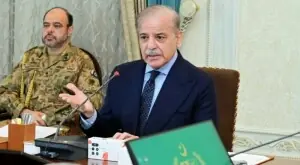 Makkah Joint Defence Agreement: PM says ‘a landmark moment’ Makkah Joint Defence Agreement: PM says ‘a landmark moment’