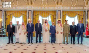 Turkey, Pakistan, Saudi Arabia defence pact technically same as NATO's Article 5, Turkish minister says Turkey, Pakistan, Saudi Arabia defence pact technically same as NATO's Article 5, Turkish minister says