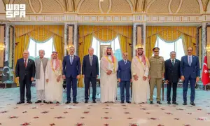 ترکیہ، پاکستان اور سعودی عرب کا دفاعی معاہدہ نیٹو کے آرٹیکل 5 جیسا ہے، ترک وزیر خارجہ