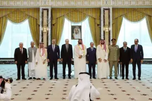 Dar clarifies scope, intent of Makkah Joint Defence Agreement Dar clarifies scope, intent of Makkah Joint Defence Agreement