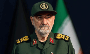 Mohsen Rezaei appointed as secretary of Iran's top security body