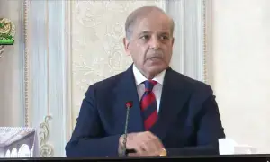 مکہ معاہدہ مکمل دفاعی اور علاقائی امن کو یقینی بنانے کے لیے ہے، وزیراعظم مکہ معاہدہ مکمل دفاعی اور علاقائی امن کو یقینی بنانے کے لیے ہے، وزیراعظم