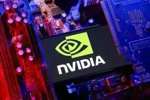 Nvidia partners with Wall Street giants to raise $500 billion for AI buildout