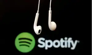 Spotify forecasts fourth-quarter profit above estimates on AI bets