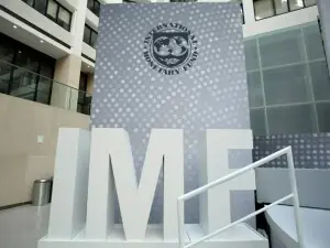 IMF mission due next month