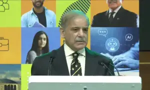 وزیراعظم نے پہلی قومی یوتھ ایمپلائمنٹ پالیسی کا اجرا کردیا وزیراعظم نے پہلی قومی یوتھ ایمپلائمنٹ پالیسی کا اجرا کردیا