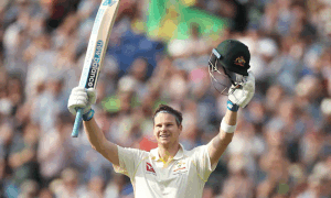 Bangladesh leave Australia reeling at 183-8 at tea Bangladesh leave Australia reeling at 183-8 at tea
