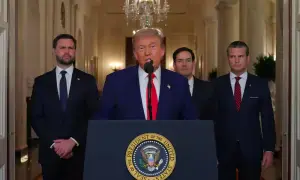 US flags dozens of trade partners as risks for aiding tariff evasion