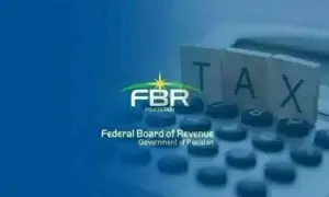 FBR launches tax return form with multiple reported bugs