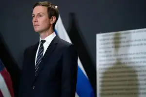 Kushner to visit Israel to bridge gaps on Gaza plan