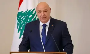 اسرائیلی حملے مذاکرات کے حوالے سے ’واضح پیغام‘ ہیں، لبنانی صدر اسرائیلی حملے مذاکرات کے حوالے سے ’واضح پیغام‘ ہیں، لبنانی صدر