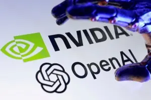 Nvidia eyes investing $3 billion in SB Energy under OpenAI data center deal, Information says Nvidia eyes investing $3 billion in SB Energy under OpenAI data center deal, Information says