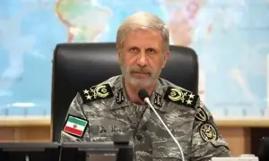 Iran offers $30,000 bounty for killing, capturing US soldiers