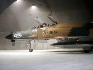 Iran disputes Qatar, Kuwait accounts of captured Iranian personnel Iran disputes Qatar, Kuwait accounts of captured Iranian personnel