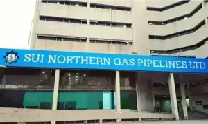 Mounting SNGPL receivables: Power Division asked to provide payment plan Mounting SNGPL receivables: Power Division asked to provide payment plan