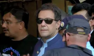 SC orders Imran Khan&rsquo;s transfer to Shifa hospital for medical examination
