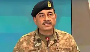 Balochistan and Pakistan share same present and future: CDF Balochistan and Pakistan share same present and future: CDF