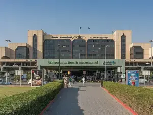 PAA, PSW to launch digital cargo charges system at Jinnah International Airport