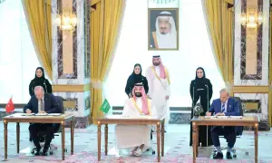 Bangladesh expresses interest in joining Makkah Joint Defence Agreement: report Bangladesh expresses interest in joining Makkah Joint Defence Agreement: report