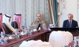Saudi team, PM discuss investment Saudi team, PM discuss investment