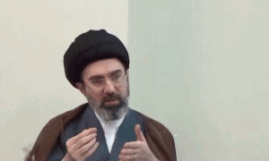 Iran's supreme leader remains invisible six months into an existential war Iran's supreme leader remains invisible six months into an existential war
