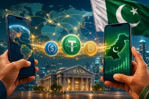 Pakistan, Hong Kong explore cooperation on digital bonds, tokenised capital