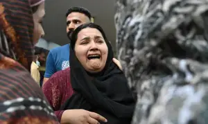 PIMS tragedy: NA forms fact-finding committee