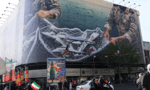 War weighs on Iran’s economy as US intensifies sanctions War weighs on Iran’s economy as US intensifies sanctions
