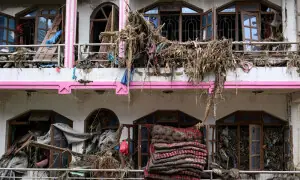 Nepal flood death toll rises to 675 Nepal flood death toll rises to 675