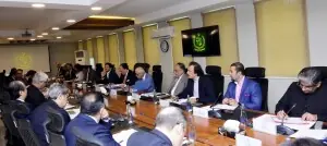 SCO summit: ECC approves Rs6.6bn grant for purchase of 30 bullet-proof vehicles