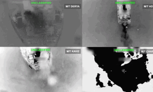 Iran and US hit tankers in biggest wave of attacks on shipping since war began Iran and US hit tankers in biggest wave of attacks on shipping since war began