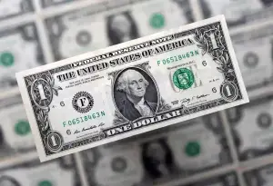 Dollar hovers near seven-month low vs yen Dollar hovers near seven-month low vs yen