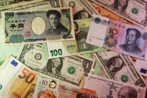 Currency markets subdued as oil shock lifts global yields; ECB, US inflation eyed Currency markets subdued as oil shock lifts global yields; ECB, US inflation eyed