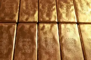 Gold on track for third weekly loss as US inflation data looms Gold on track for third weekly loss as US inflation data looms