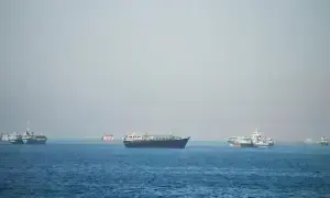 As Saudi tensions with Houthis escalate, mediator Pakistan faces pressure to choose a side As Saudi tensions with Houthis escalate, mediator Pakistan faces pressure to choose a side