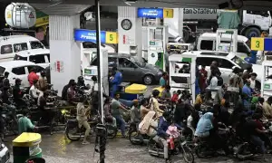 Fuel relief scheme: How to get Rs100/litre petrol subsidy? Fuel relief scheme: How to get Rs100/litre petrol subsidy?