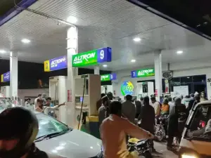 Diesel price rise by Rs3.47, petrol falls Rs0.43 per litre