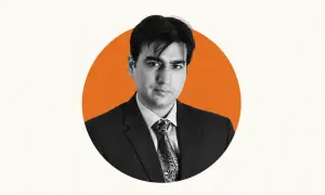 The government that talks to itself