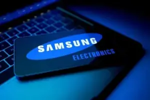 Samsung Electronics says HBM to account for nearly 30% of industry DRAM capacity next year