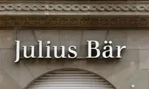 Julius Baer seriously breached risk and money laundering rules, Swiss regulator says
