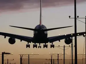 Iraqi Airways to resume Iran flights in October after securing 'special exemption'
