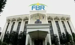 FBR urged to extend income tax return filing deadline FBR urged to extend income tax return filing deadline