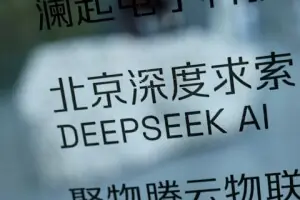 DeepSeek partners with Huawei to develop chip programming tools, reducing reliance on Nvidia