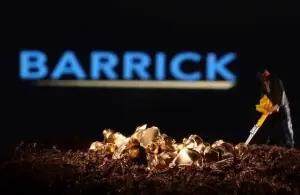 Barrick seeks security improvements before full construction of Reko Diq
